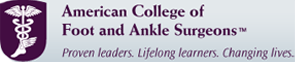 american-collge-of-foot-and-ankle-surgeons